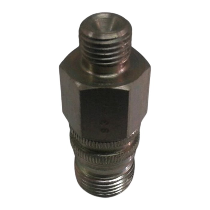 Kit Conexão do Porta Válvula - Bosch - 9 401 083 327 - (1)