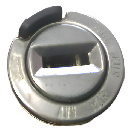 Conjunto de Cilindros Inclui Chave - Valeo - FI07851 - (1)