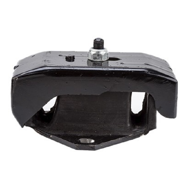 Conjunto do Coxim do Motor Completo - BCR - 7116 - (1)