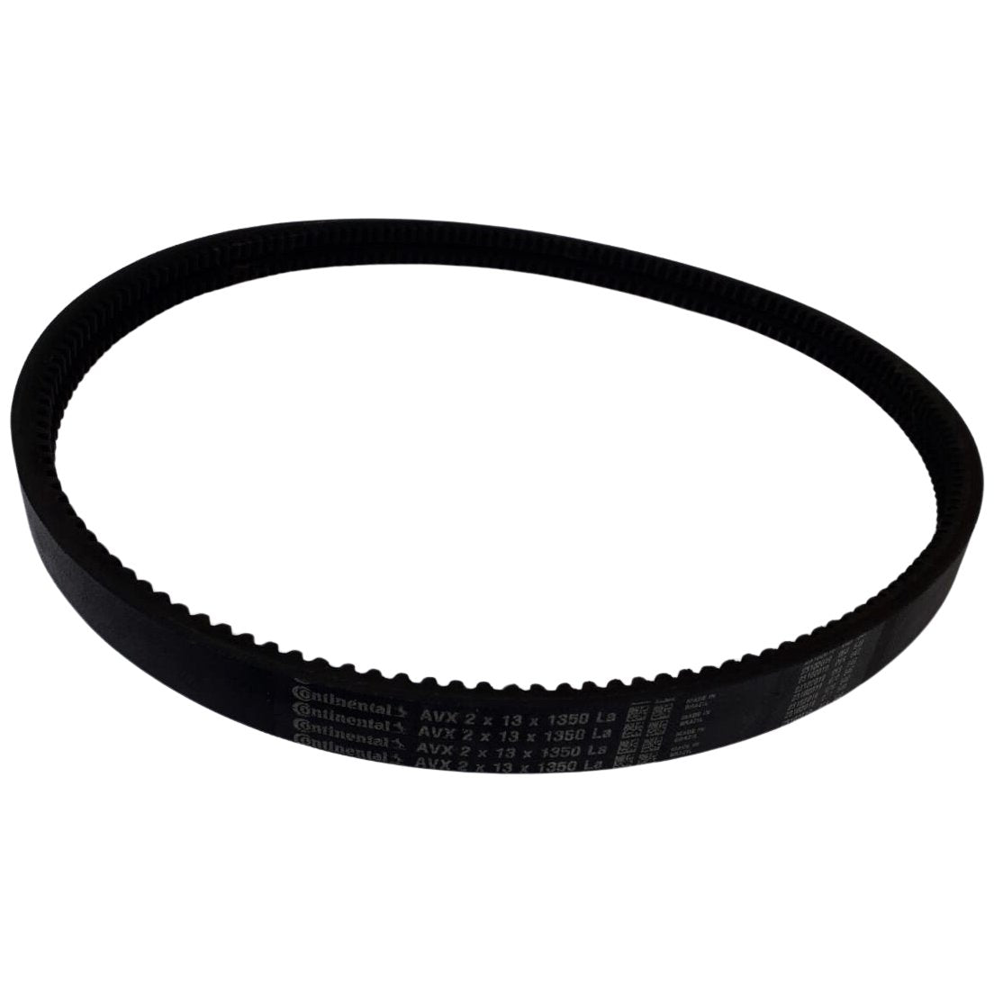 Correia Dupla V - Continental Contitech - 2X13X1350 - (2)