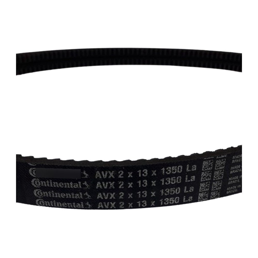 Correia Dupla V - Continental Contitech - 2X13X1350 - (1)
