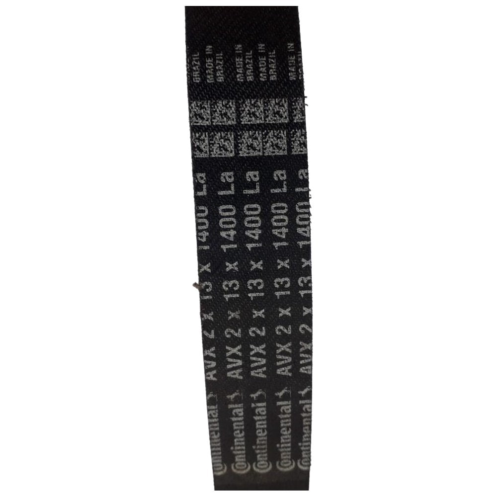 Correia Dupla V 13 mm 1400 mm - Continental Contitech - 2X13X1400 - (1)