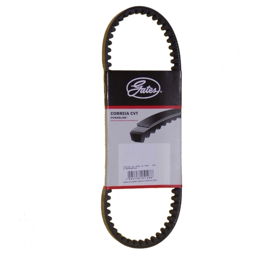 Correia de Transmissão CVT Powerlink - Gates - PL22793 - (1)