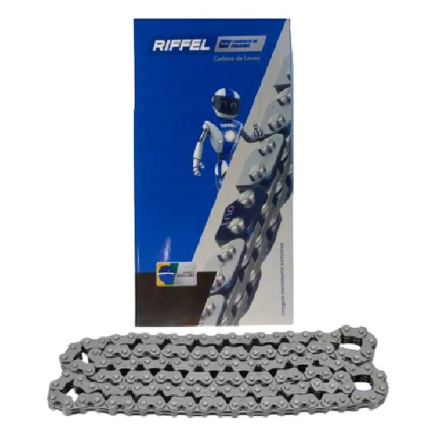 Corrente de Comando - Riffel - M403 - (1)