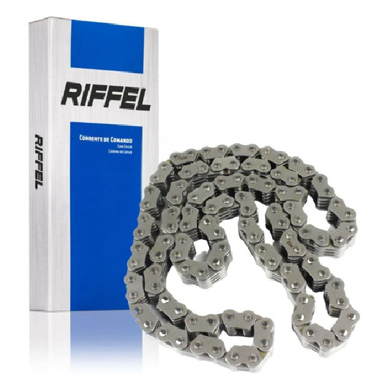 Corrente de Comando - Riffel - M404 - (1)