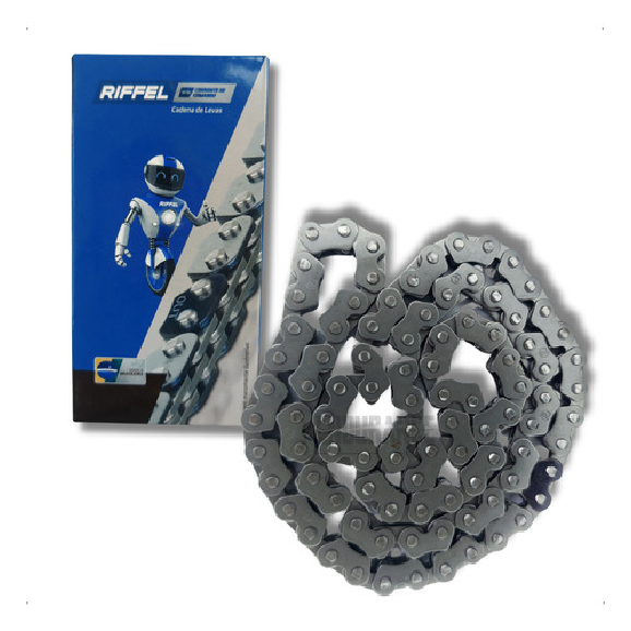 Corrente de Comando - Riffel - M430 - (1)