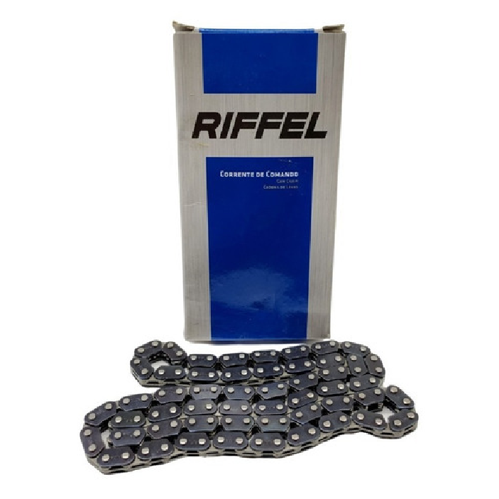 Corrente de Comando - Riffel - M412 - (1)