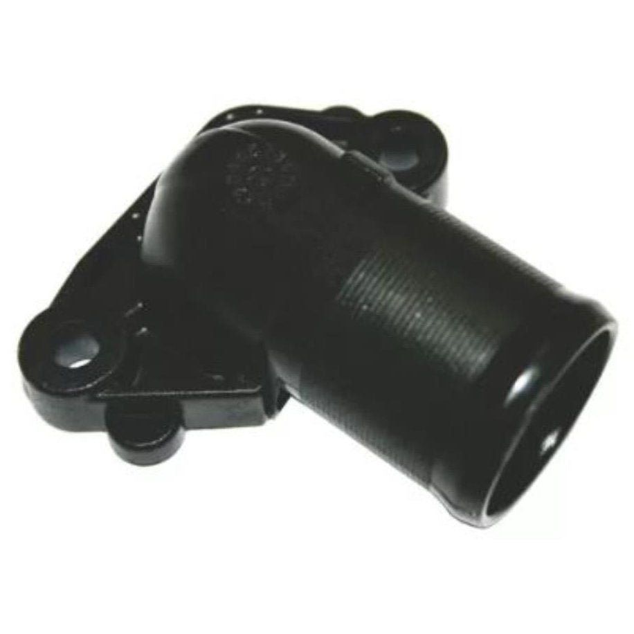Cotovelo Plástico Preto - AJE - 087209 - (2)