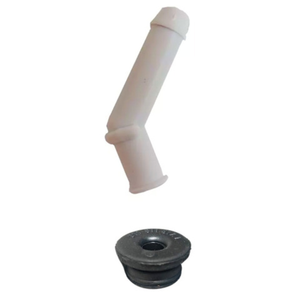 Cotovelo Adaptador - Nevescar - NV-136 - (1)