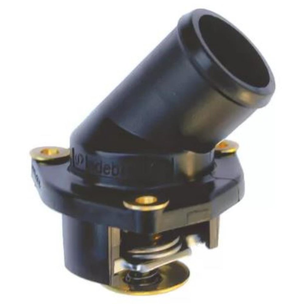 Cotovelo Válvula Termostática Plástico - AJE - 087235 - (2)