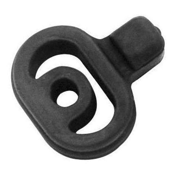 Coxim Silencioso Traseiro - Borflex - 191 - (1)
