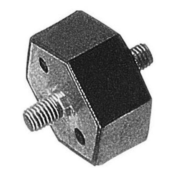 Par Coxim Radiador Inferior - Borflex - 351 - (2)