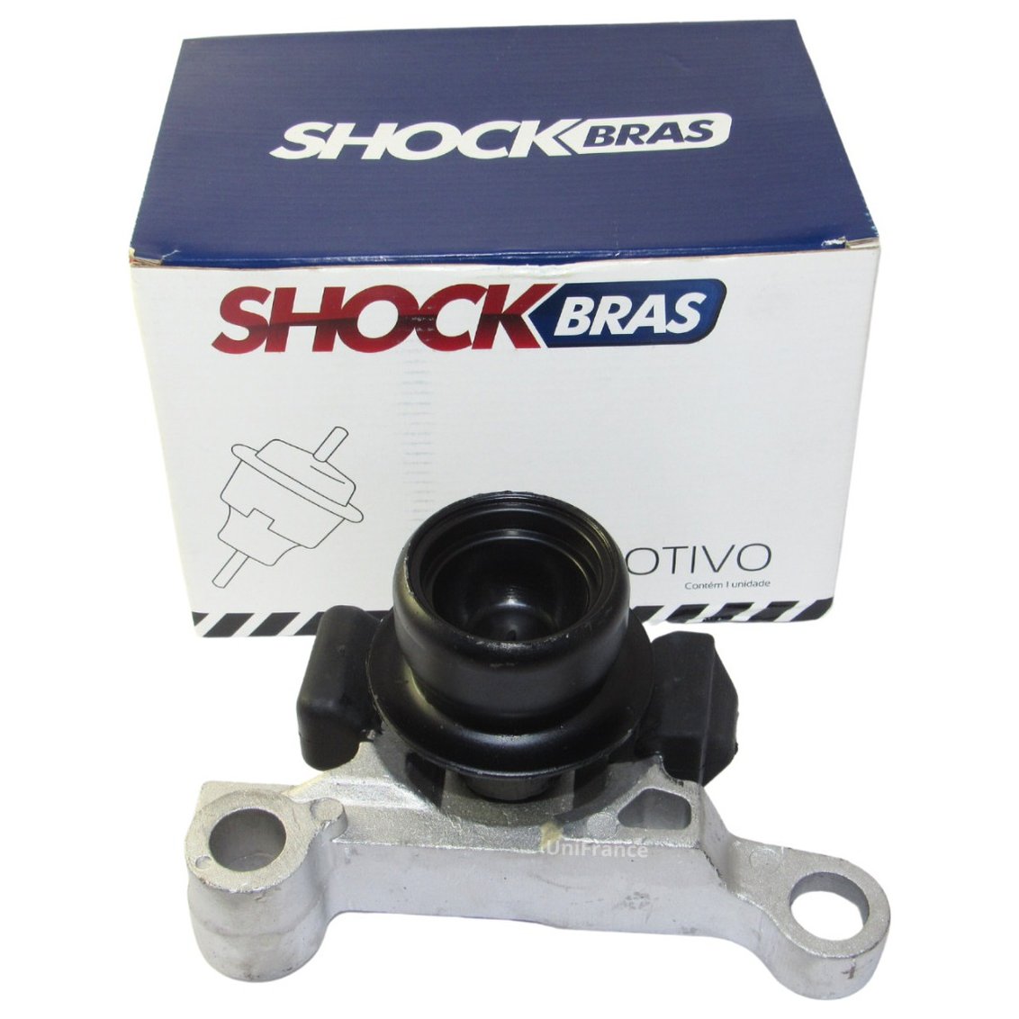 Coxim Esquerdo Hidráulico - ShockBras - ACX15015 - (1)