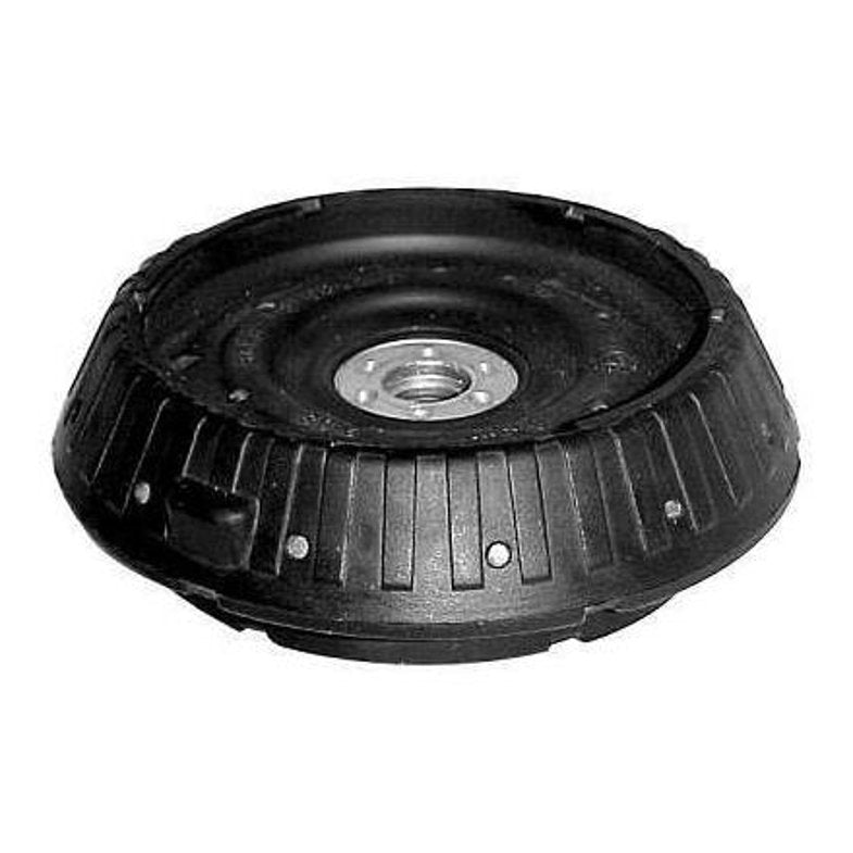 Coxim de Amortecedor Superior Traseiro Lado Direito ou Esquerdo - Borflex - 203 - (1)