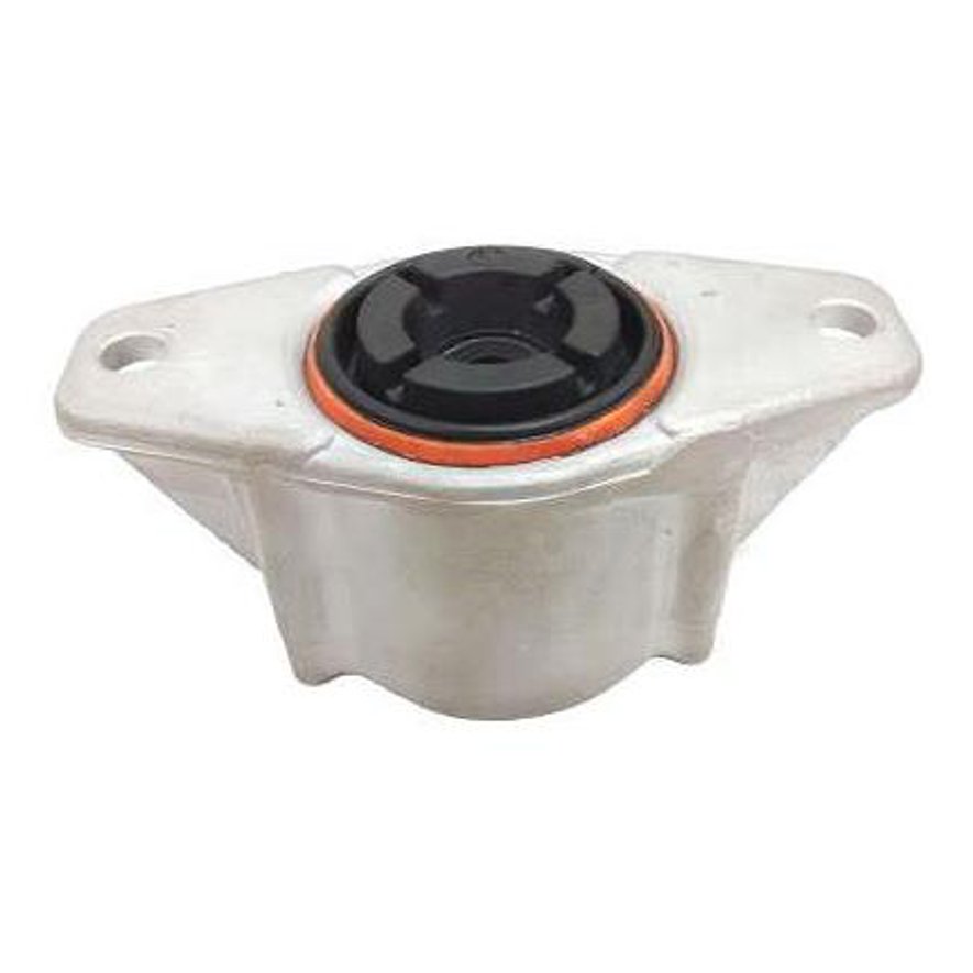 Coxim de Amortecedor Superior Lado Direito ou Esquerdo - Borflex - 255 - (1)