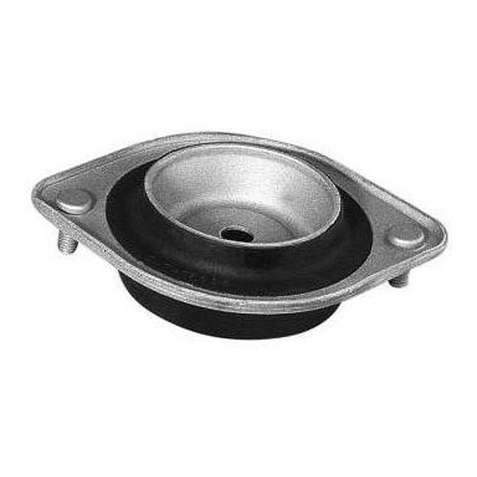Coxim de Amortecedor Superior Dianteiro Lado Direito ou Esquerdo - Borflex - 591 - (1)