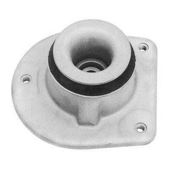 Coxim de Amortecedor Dianteiro Lado Esquerdo - Borflex - 801 - (1)
