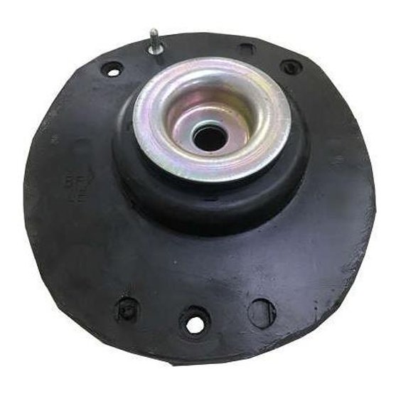 Coxim de Amortecedor Dianteiro Lado Esquerdo - Borflex - 9004 - (1)
