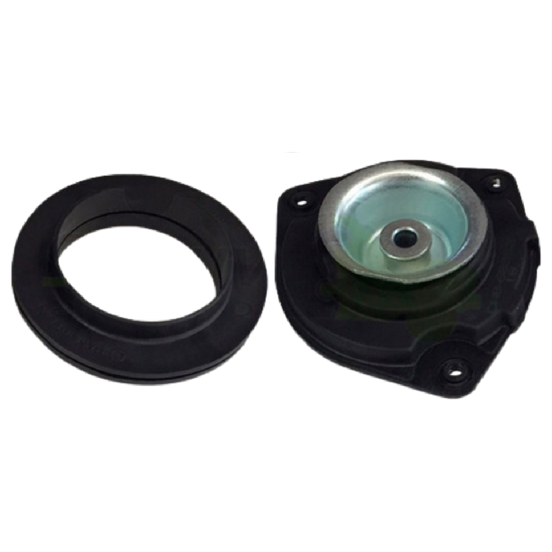 Coxim de Amortecedor Dianteiro Lado Direito ou Esquerdo - ShockBras - ACX15005 - (1)
