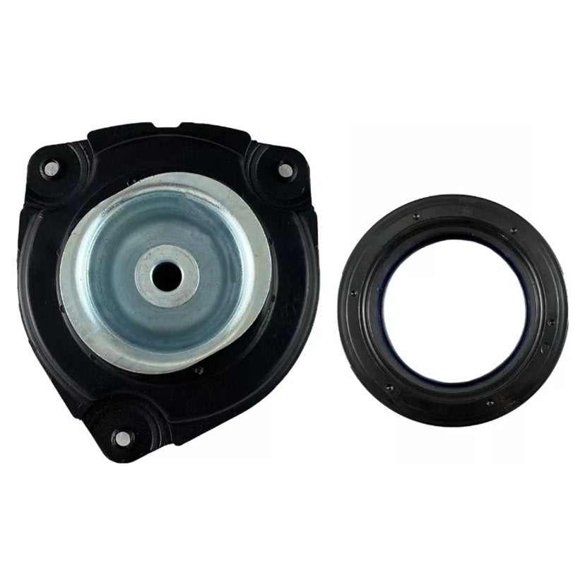 Coxim de Amortecedor Dianteiro Lado Direito ou Esquerdo - ShockBras - ACX15006 - (2)
