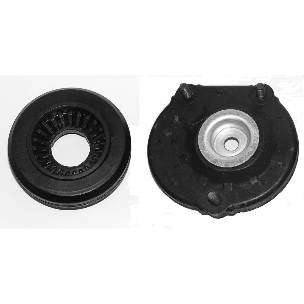 Coxim de Amortecedor Dianteiro Lado Direito - Mobensani - MB 4411 - (1)