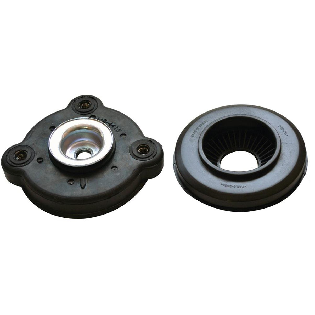 Coxim de Amortecedor Dianteiro - Mobensani - MB 4415 A - (1)