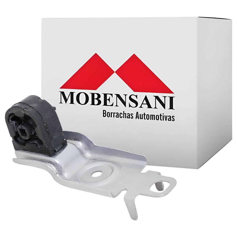 Coxim de Amortecedor Traseiro Lado Direito - Mobensani - MB4457 - (1)
