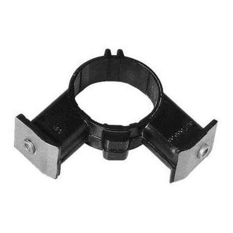 Coxim do Eixo Cardan Traseiro - Borflex - 423 - (1)
