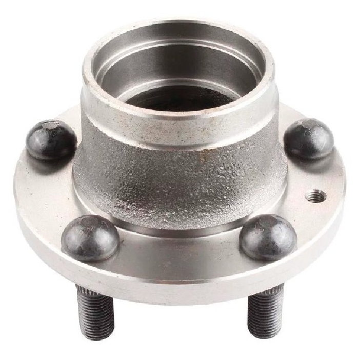Cubo de Roda Dianteiro - MDS - CD08 - (1)