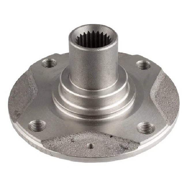Cubo de Roda Dianteiro - MDS - CD11 - (1)