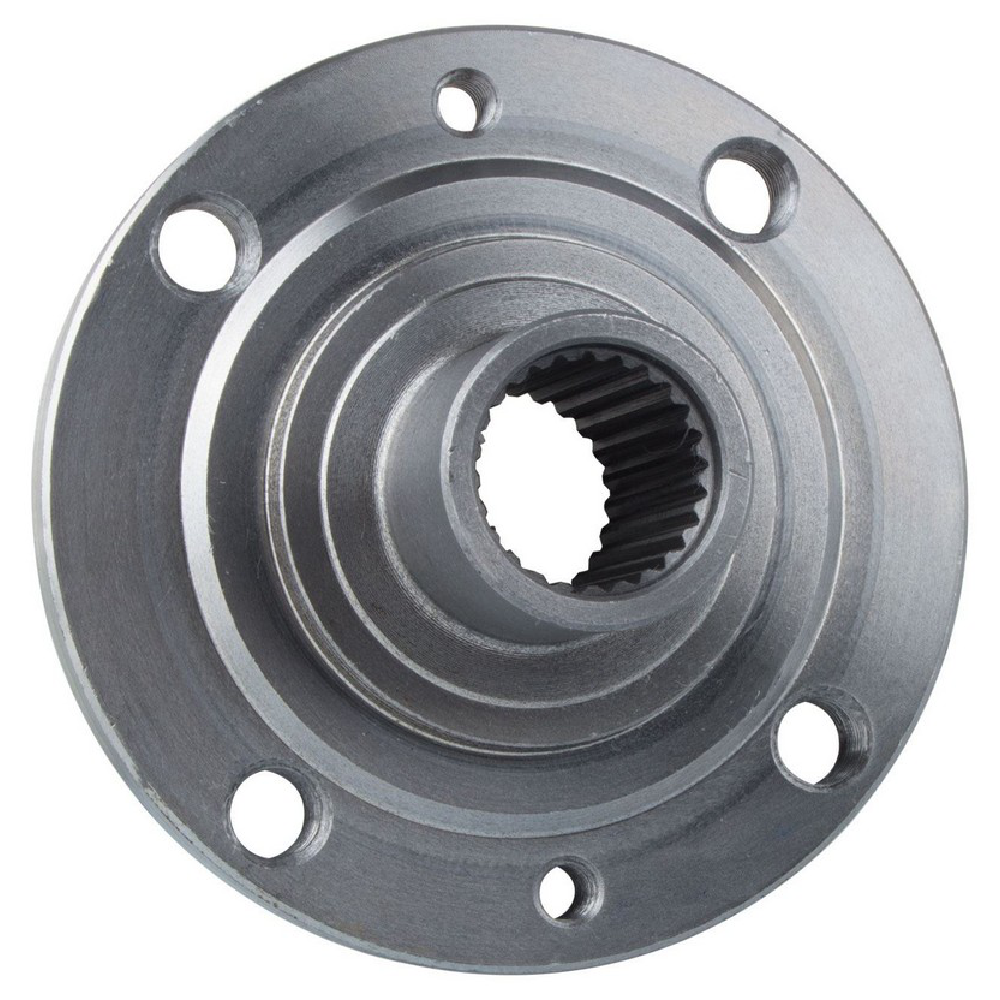 Cubo de Roda Dianteiro - MDS - CD25 - (1)
