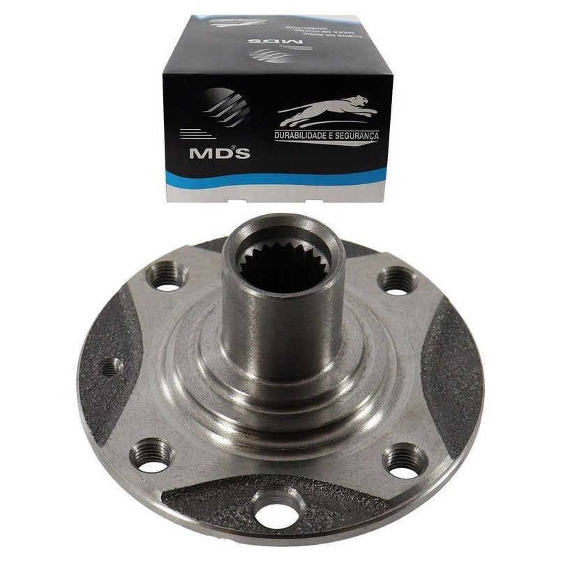 Cubo de Roda Dianteiro - MDS - CD28 - (1)