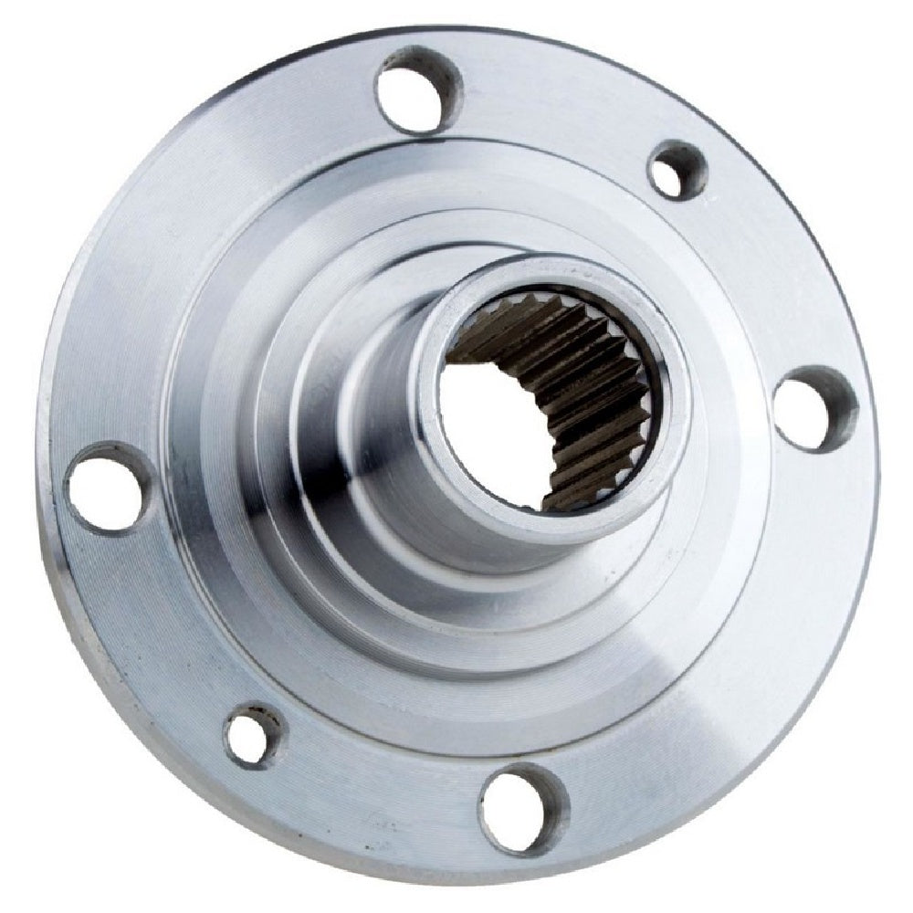 Cubo de Roda Dianteiro - MDS - CD29 - (1)