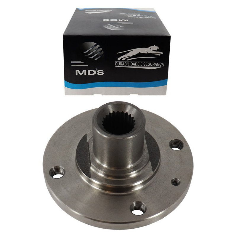 Cubo de Roda Dianteiro - MDS - CD31 - (1)