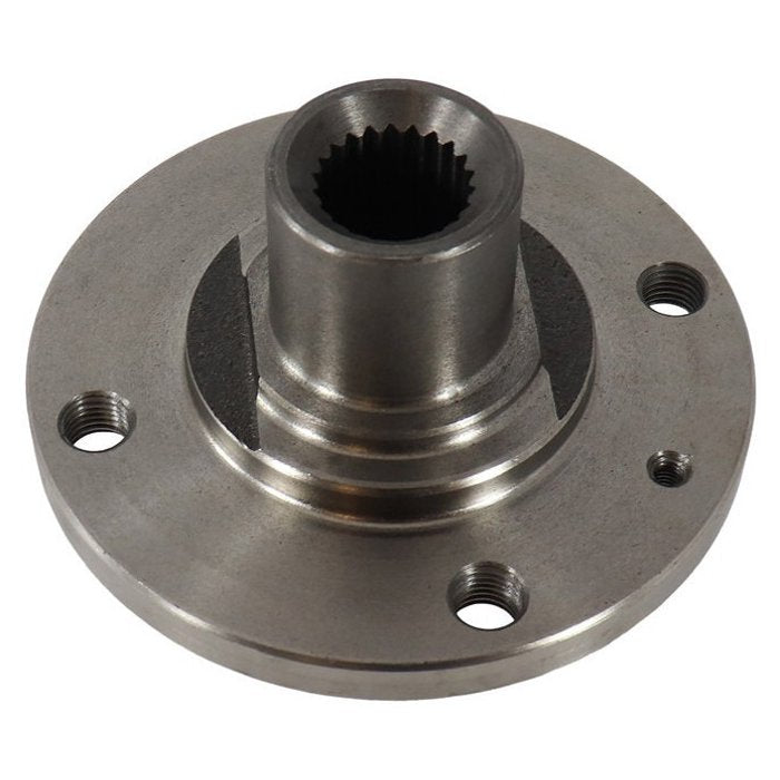 Cubo de Roda Dianteiro - MDS - CD31 - (2)