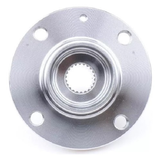 Cubo de Roda Dianteiro - MDS - CD357 - (1)
