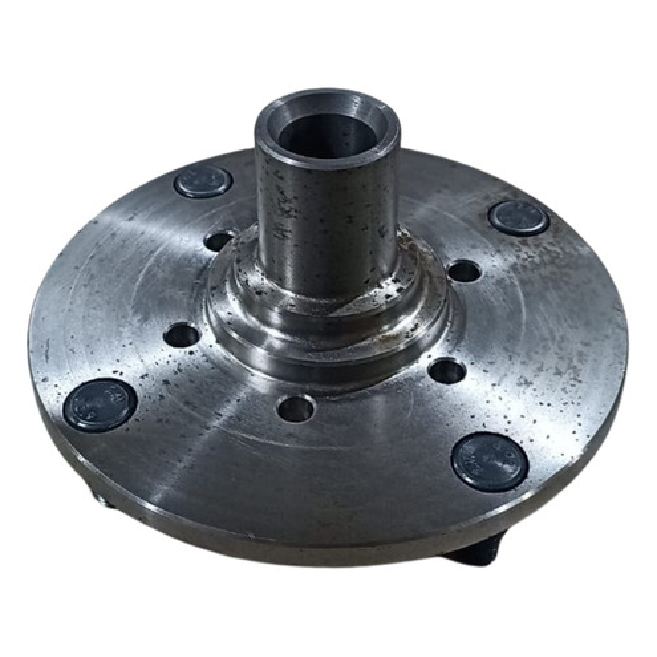 Cubo de Roda Dianteiro - MDS - CD367 - (1)