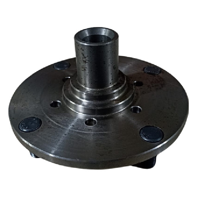 Cubo de Roda Dianteiro - MDS - CD367 - (3)