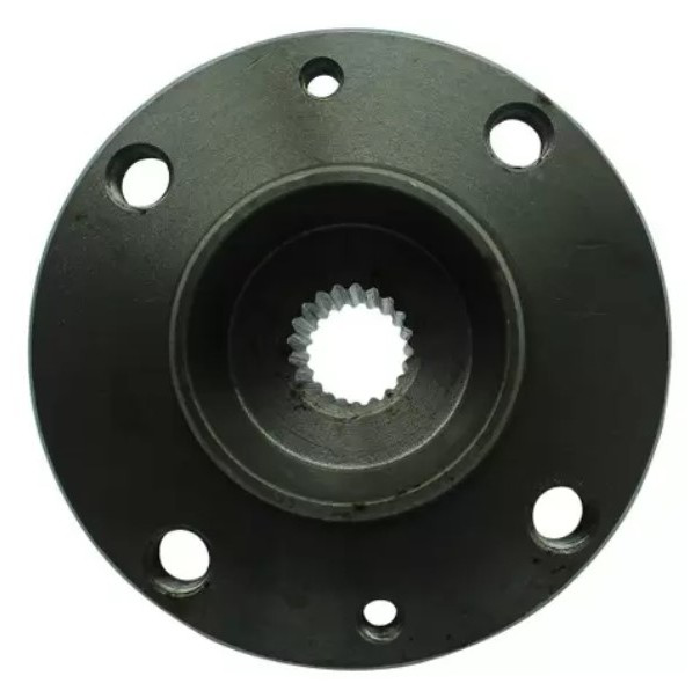 Cubo de Roda Dianteiro - MDS - CD42 - (1)