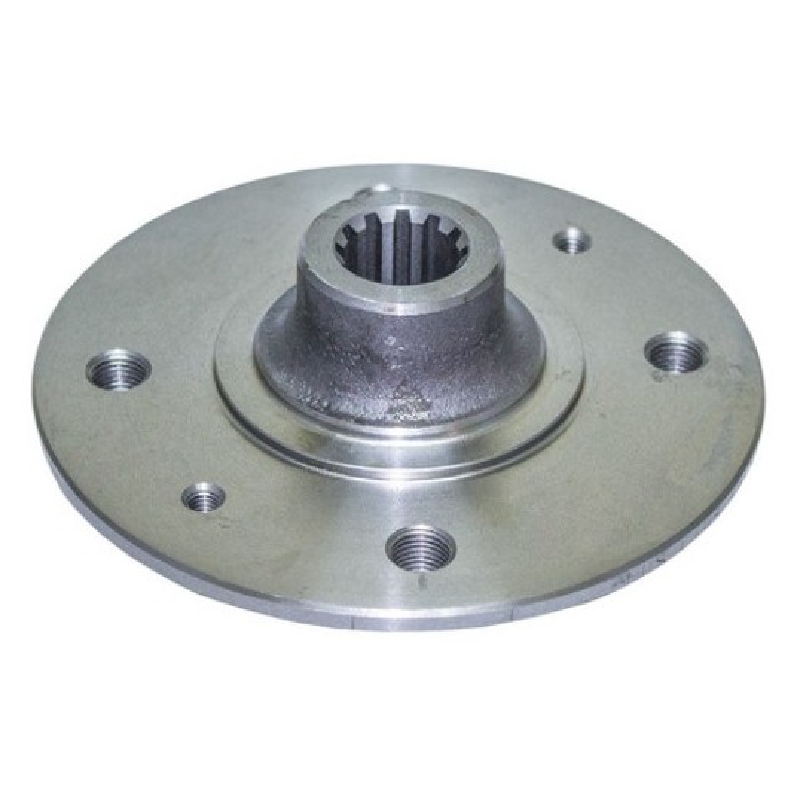 Cubo de Roda Traseiro - MDS - CT03 - (1)