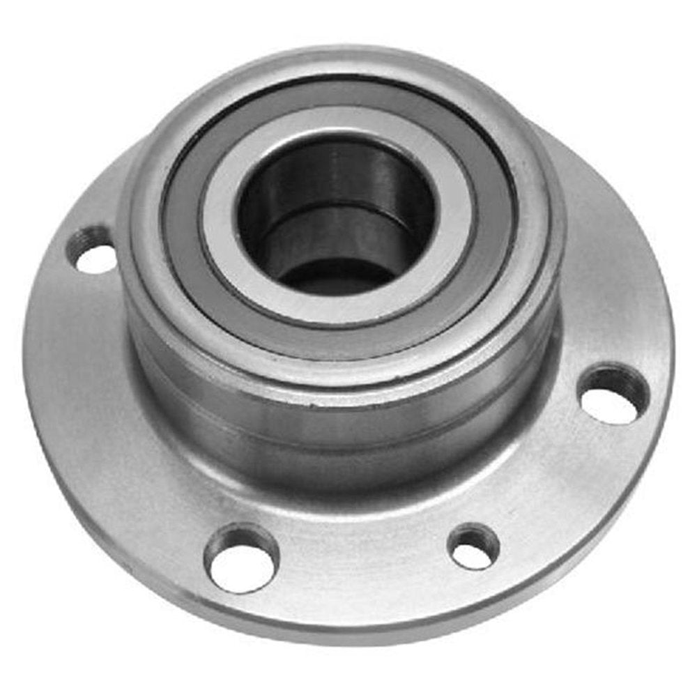 Cubo de Roda Traseiro - MDS - CTC29 - (1)