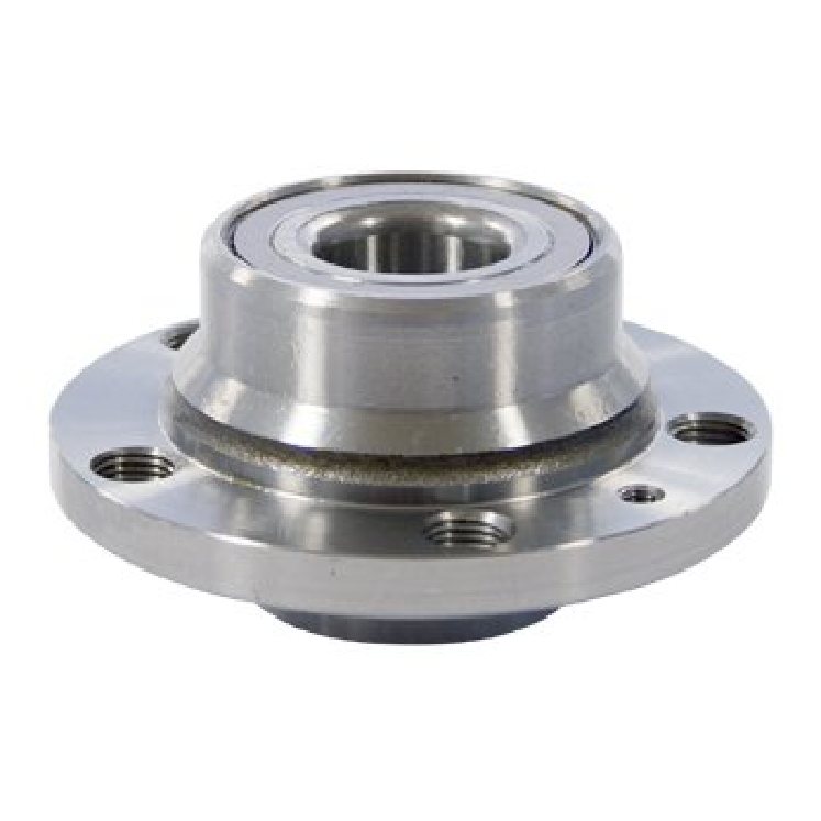 Cubo de Roda Traseiro - MDS - CTC35A - (1)