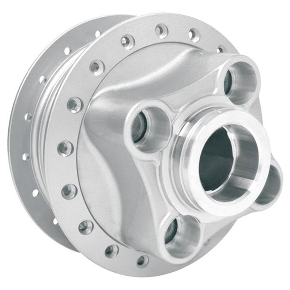 Cubo de Roda Traseiro - Dia-Frag - DFH-00500 - (1)