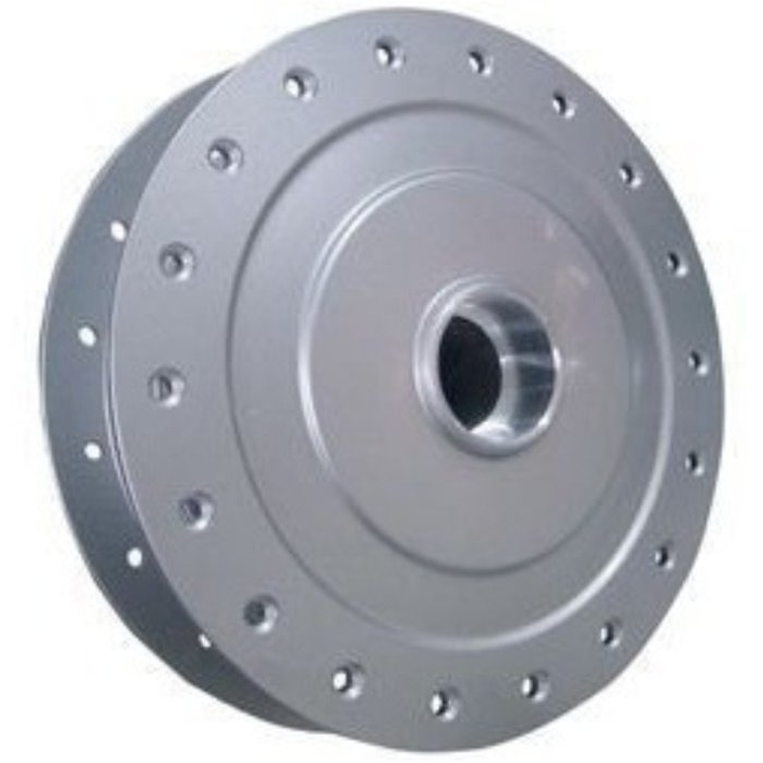 Cubo de Roda Dianteiro - Dia-Frag - DFH-00520 - (1)