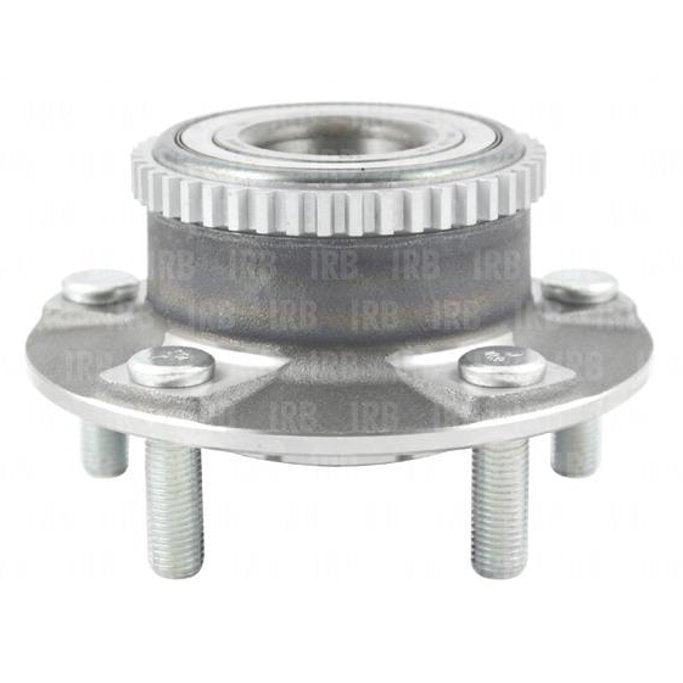 Cubo de Roda Traseiro - IRB - IR18715 - (1)