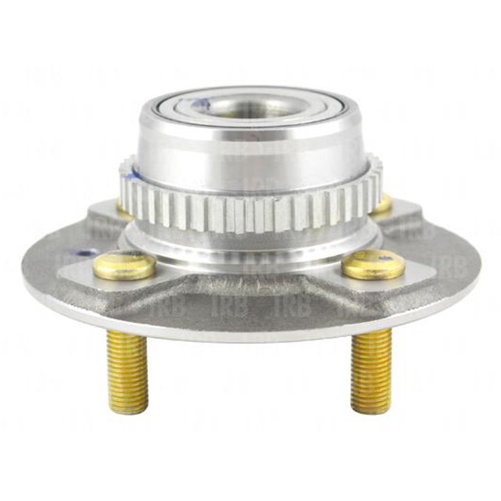 Cubo de Roda Traseiro - IRB - IR18713 - (1)