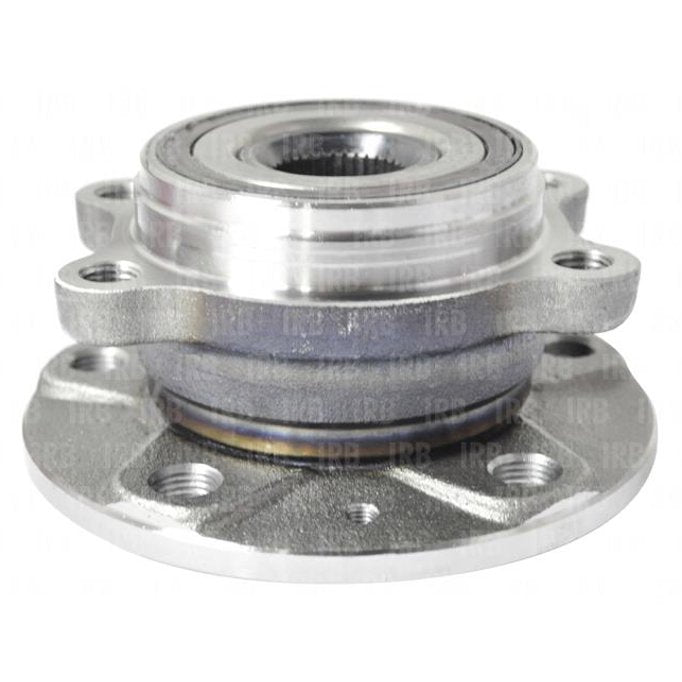 Cubo de Roda Dianteiro - IRB - IR18783 - (1)