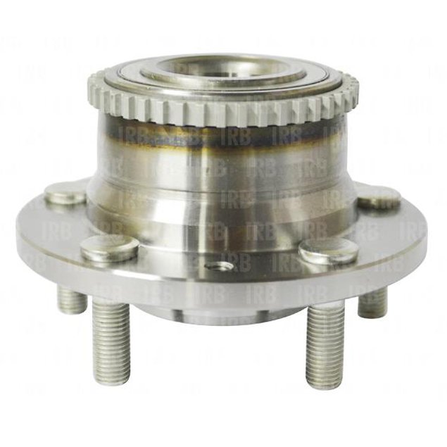 Cubo de Roda Traseiro - IRB - IR18950 - (1)