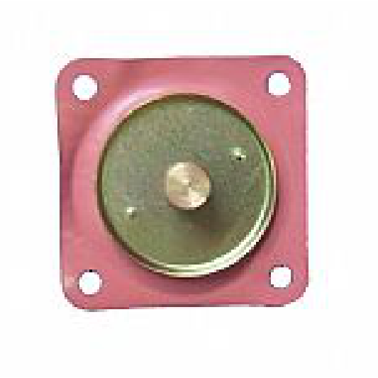 Diafragma do Carburador - Vogel - 6001 - (1)