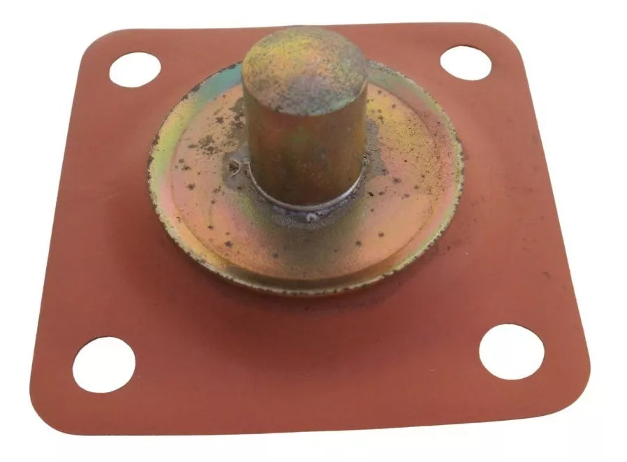 Diafragma do Carburador - Vogel - 6006 - (1)